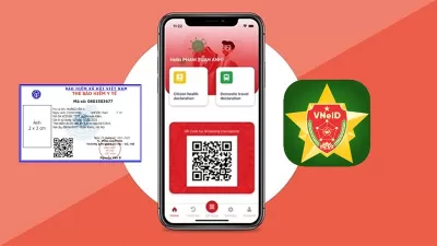 Mùa hè số cùng VneID”, kích hoạt tài khoản định danh diện tử và tích hợp giấy tờ tại Văn phòng Tỉnh ủy